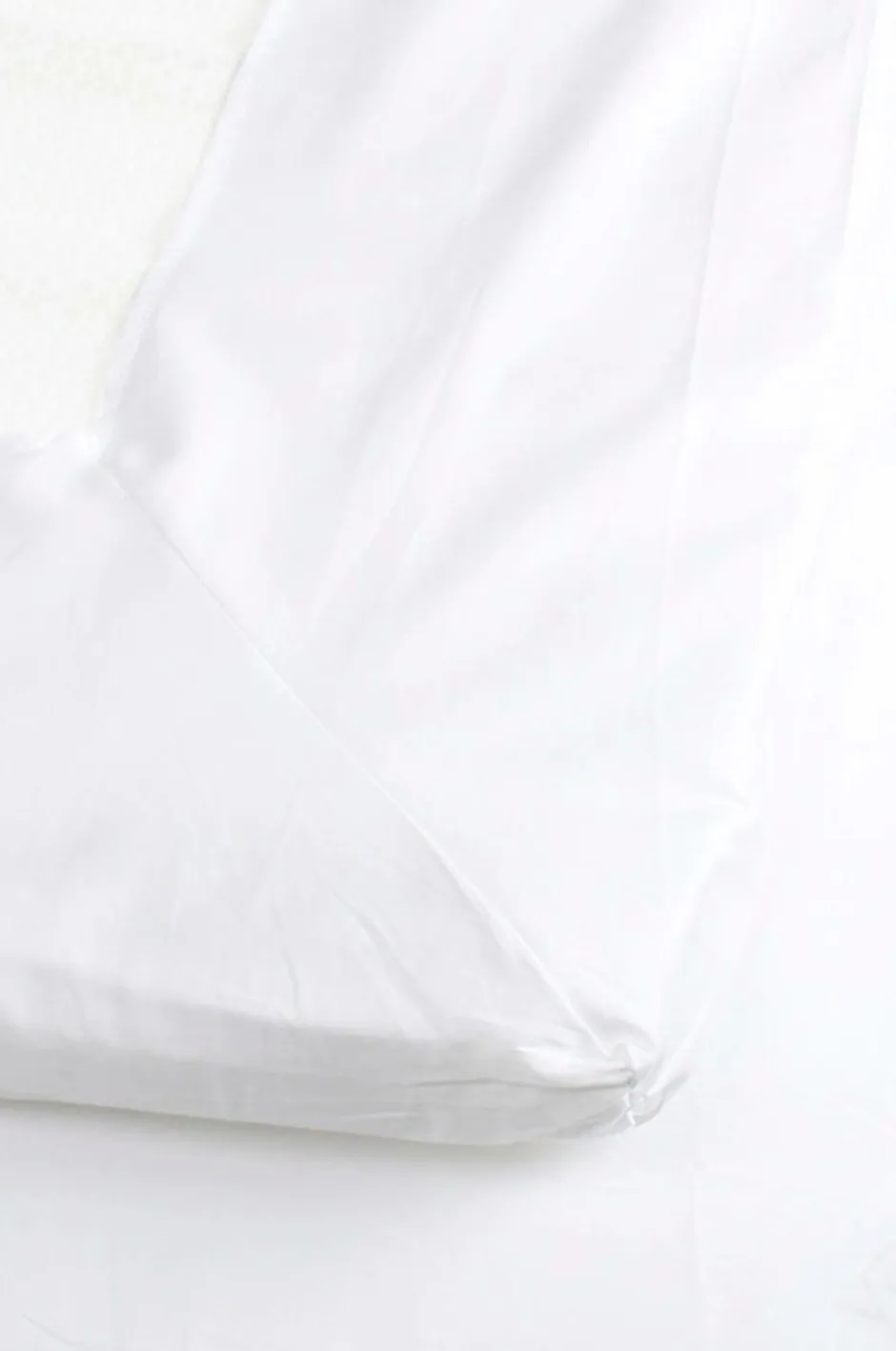 Hot Kuvertlakan Satin Lagener
