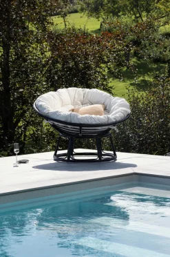Venture Home Bonnie loungestol^ Udemøbler & Have