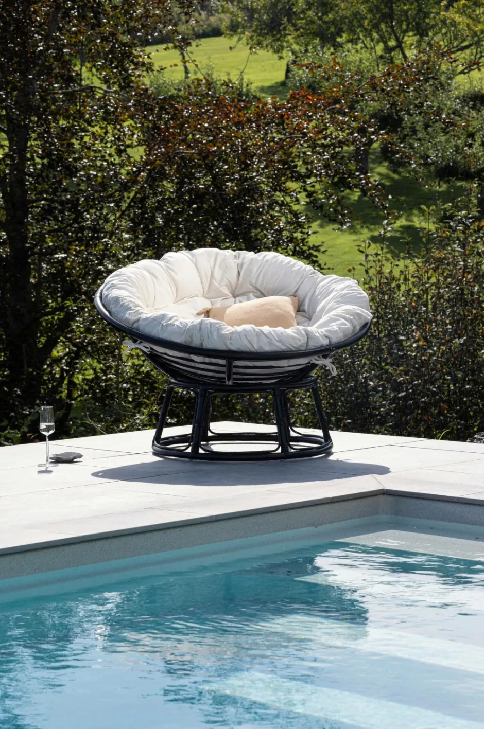 Venture Home Bonnie loungestol^ Udemøbler & Have