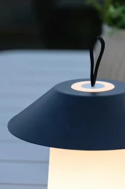 Venture Home Bordlampe Rubu^ Genopladelige Lamper