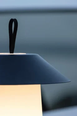 Venture Home Bordlampe Rubu^ Genopladelige Lamper