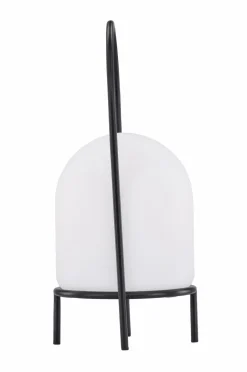 Venture Home Bordlampe Colie^ Genopladelige Lamper