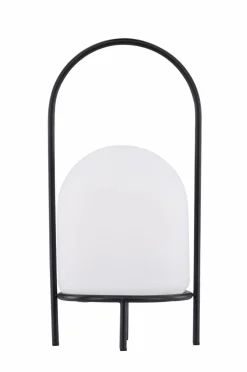 Venture Home Bordlampe Colie^ Genopladelige Lamper