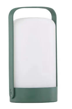 Hot Bordlampe Fern Genopladelige Lamper