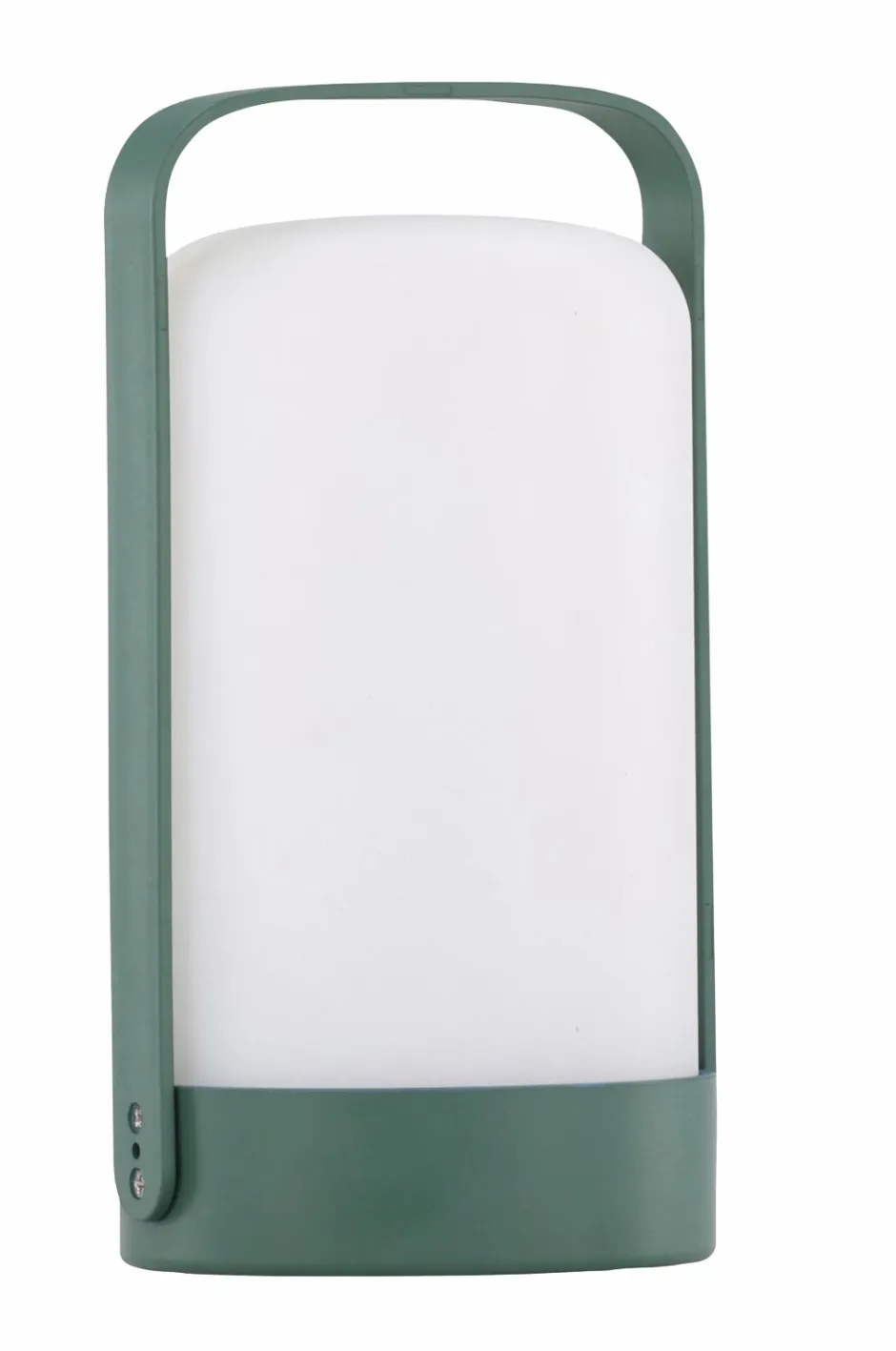Hot Bordlampe Fern Genopladelige Lamper
