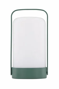 Hot Bordlampe Fern Genopladelige Lamper