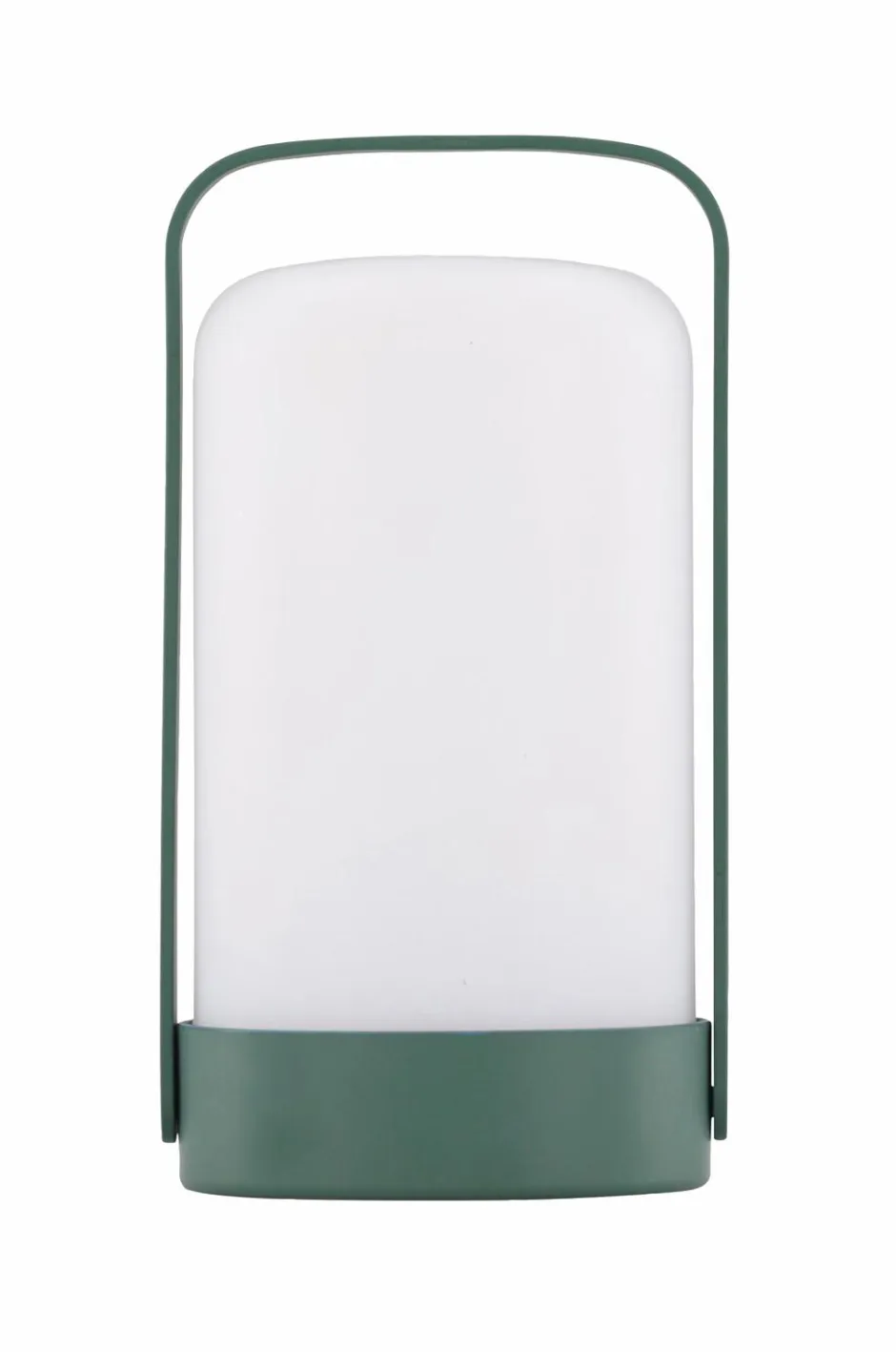 Hot Bordlampe Fern Genopladelige Lamper