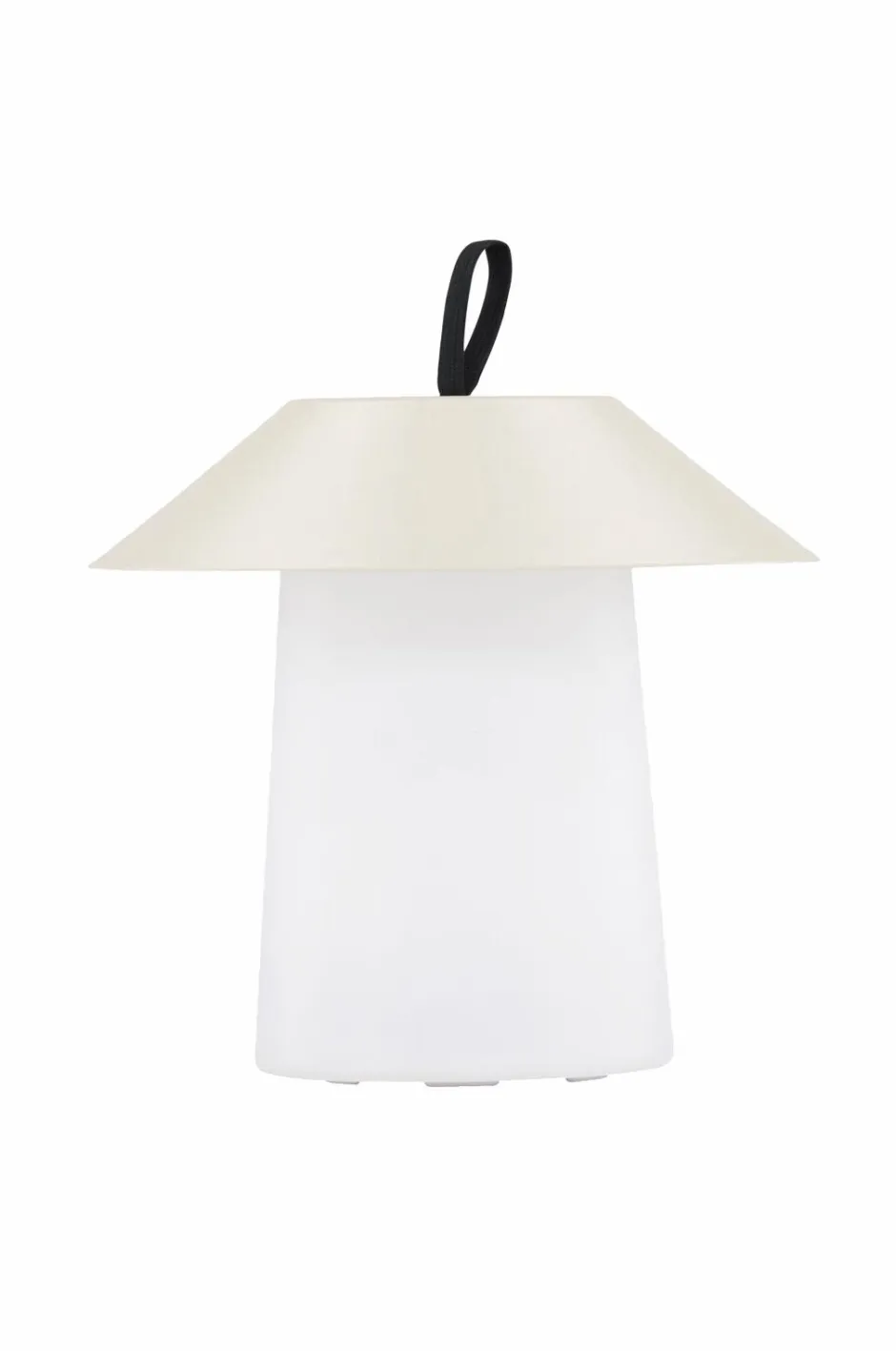 Discount Bordlampe Rubu Genopladelige Lamper