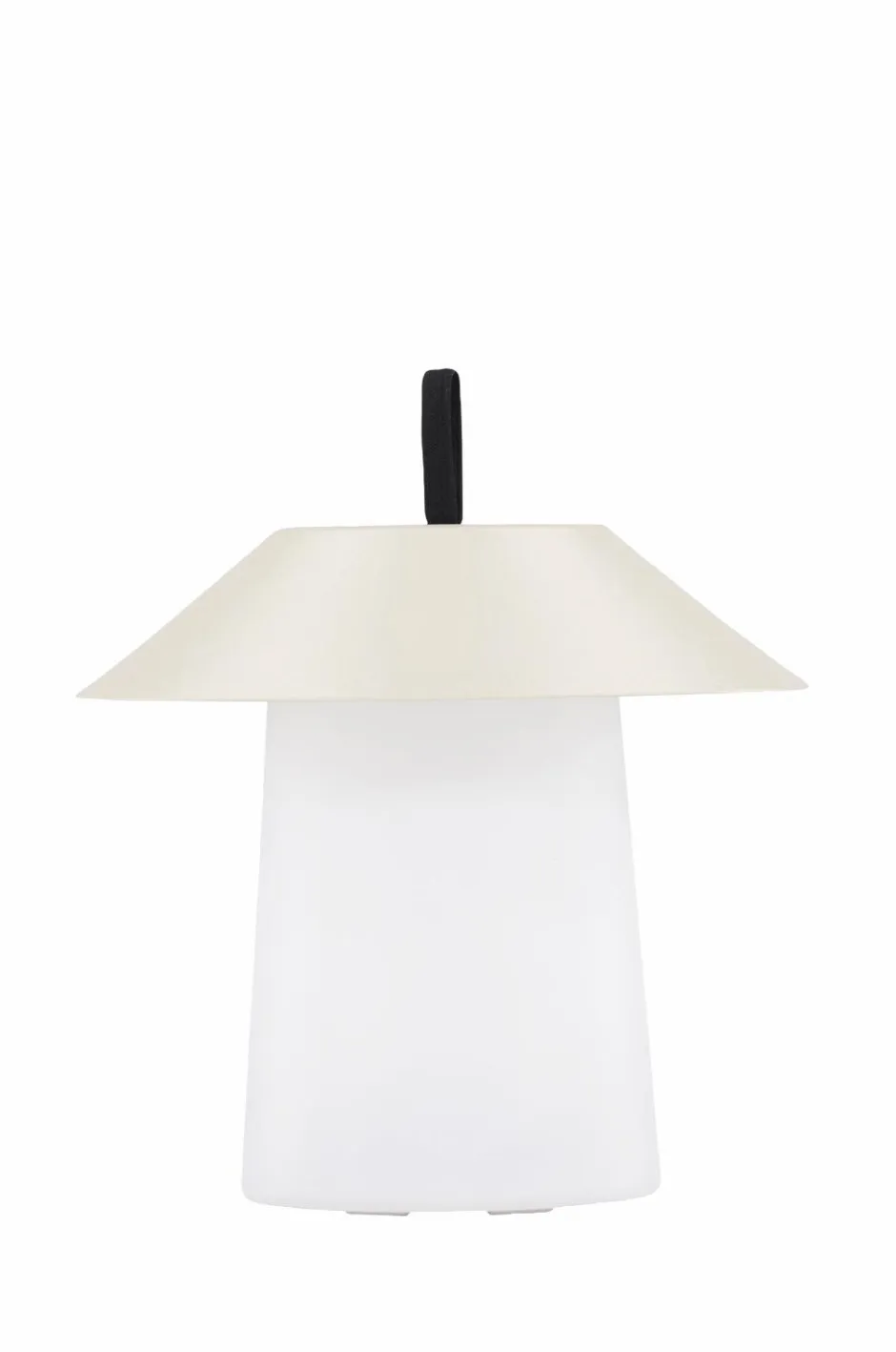 Discount Bordlampe Rubu Genopladelige Lamper