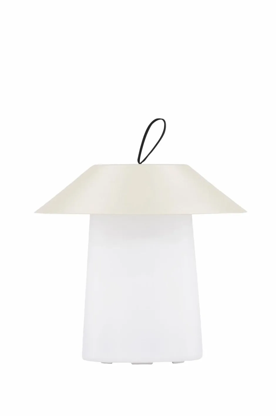 Discount Bordlampe Rubu Genopladelige Lamper