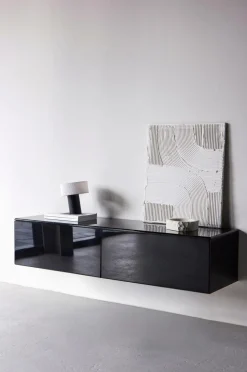 Venture Home Fristad Tv Stand^ Tv-Bænke