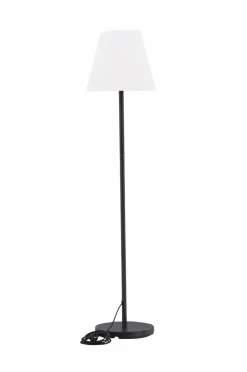 Venture Home Gulvlampe Moris^ Genopladelige Lamper