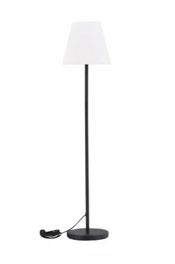 Venture Home Gulvlampe Moris^ Genopladelige Lamper