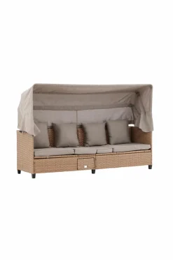 New Nopy Sun Lounge Udemøbler & Have