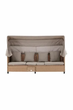 New Nopy Sun Lounge Udemøbler & Have