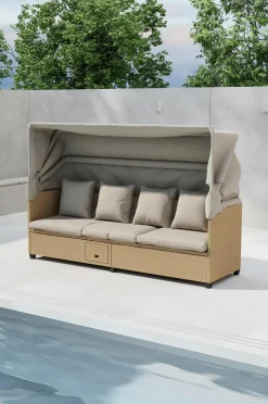 New Nopy Sun Lounge Udemøbler & Have