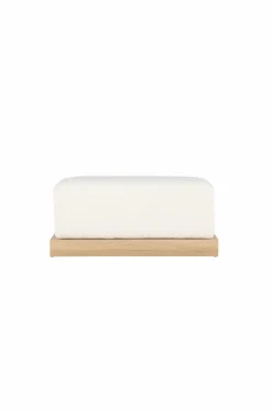 Discount Ottoman Ivy Puffer & Fodskamler