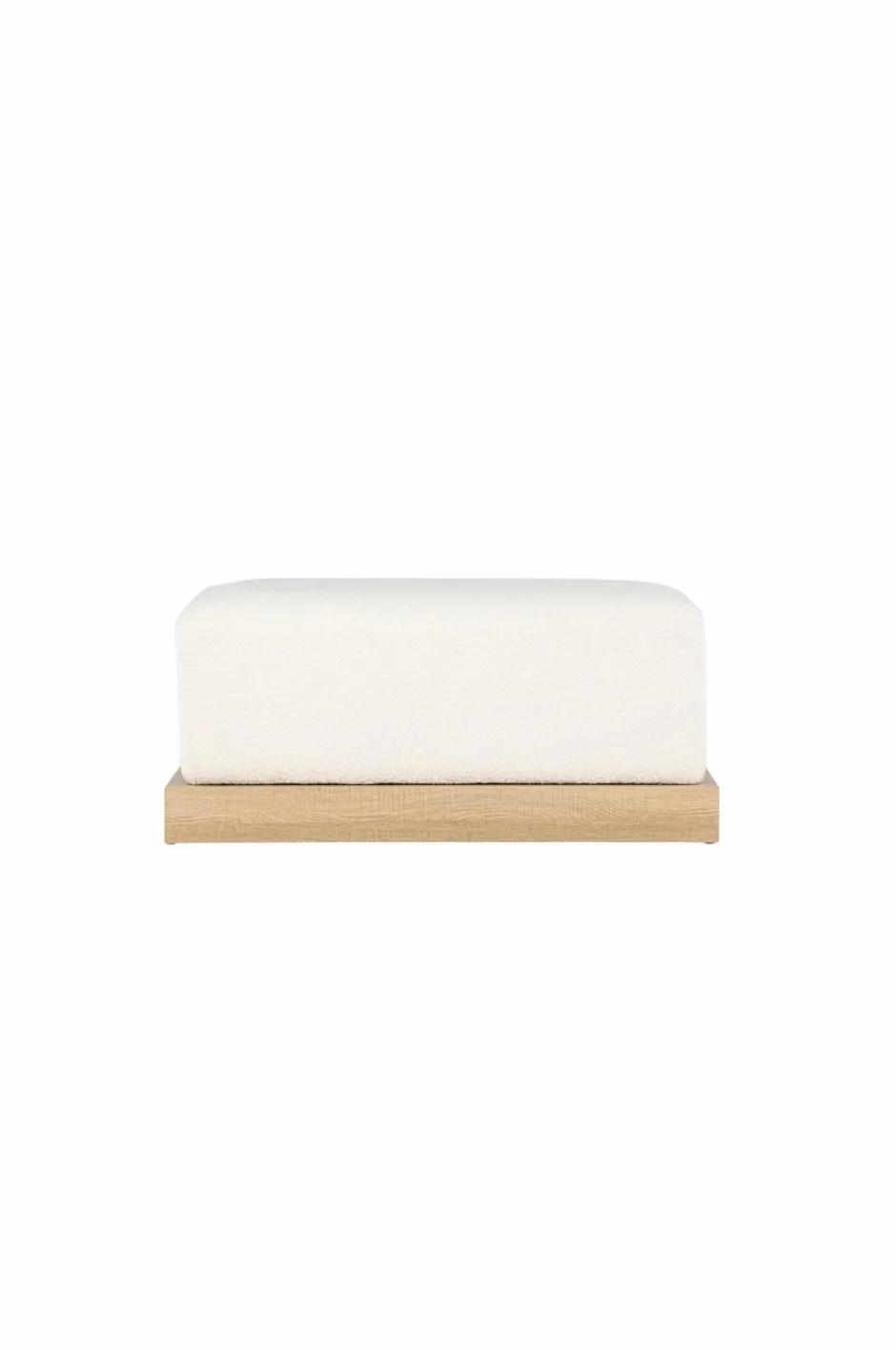Discount Ottoman Ivy Puffer & Fodskamler