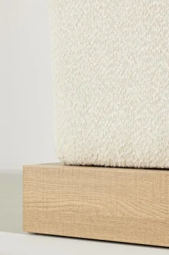 Discount Ottoman Ivy Puffer & Fodskamler