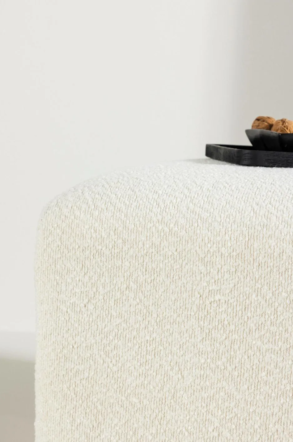 Discount Ottoman Ivy Puffer & Fodskamler