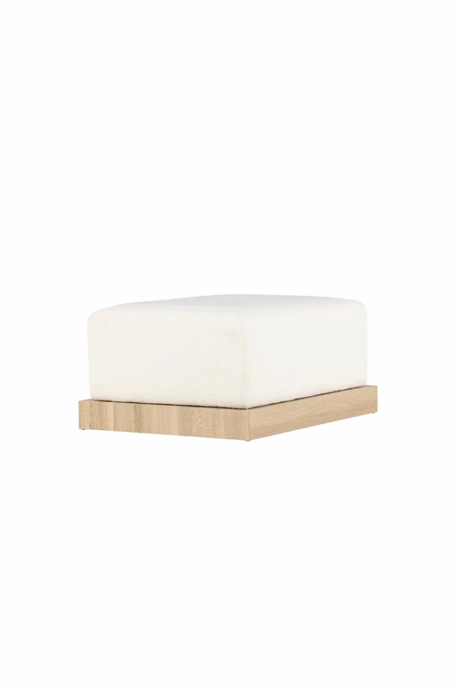 Discount Ottoman Ivy Puffer & Fodskamler