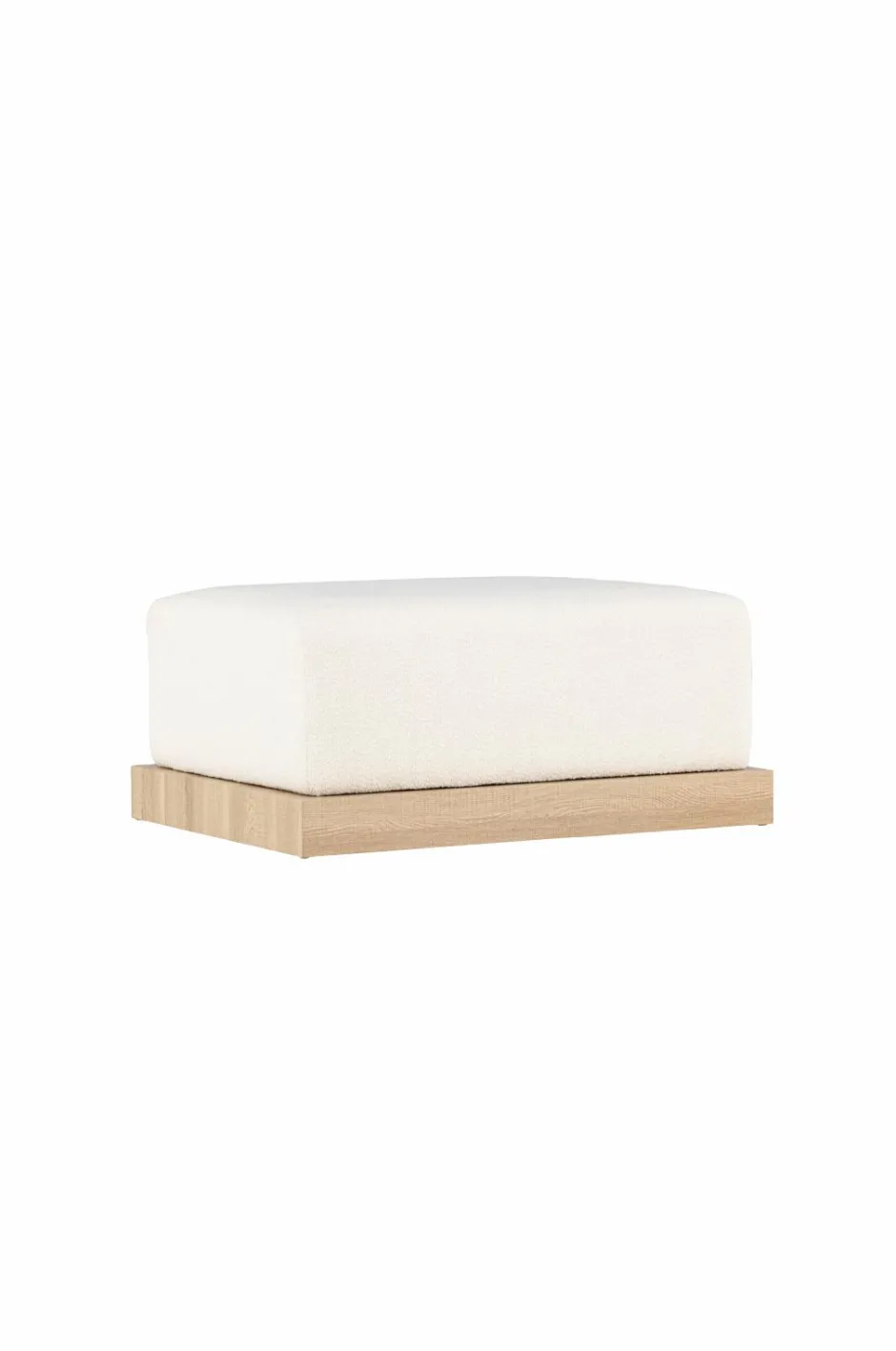 Discount Ottoman Ivy Puffer & Fodskamler