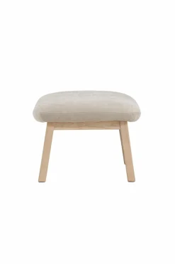 Venture Home Rile ottoman^ Puffer & Fodskamler