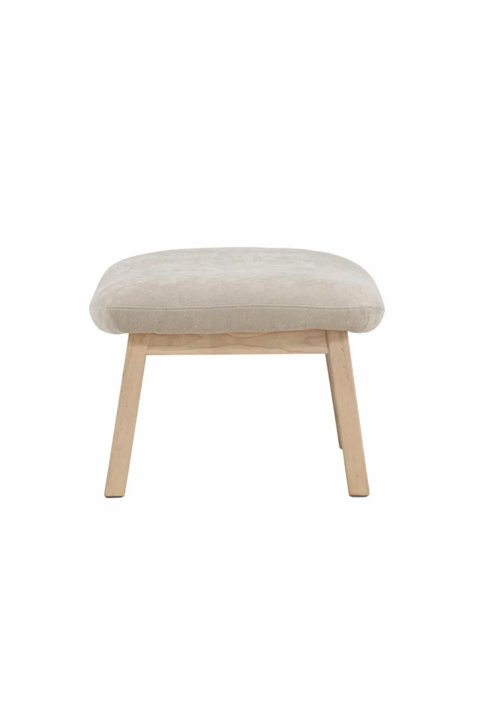 Venture Home Rile ottoman^ Puffer & Fodskamler