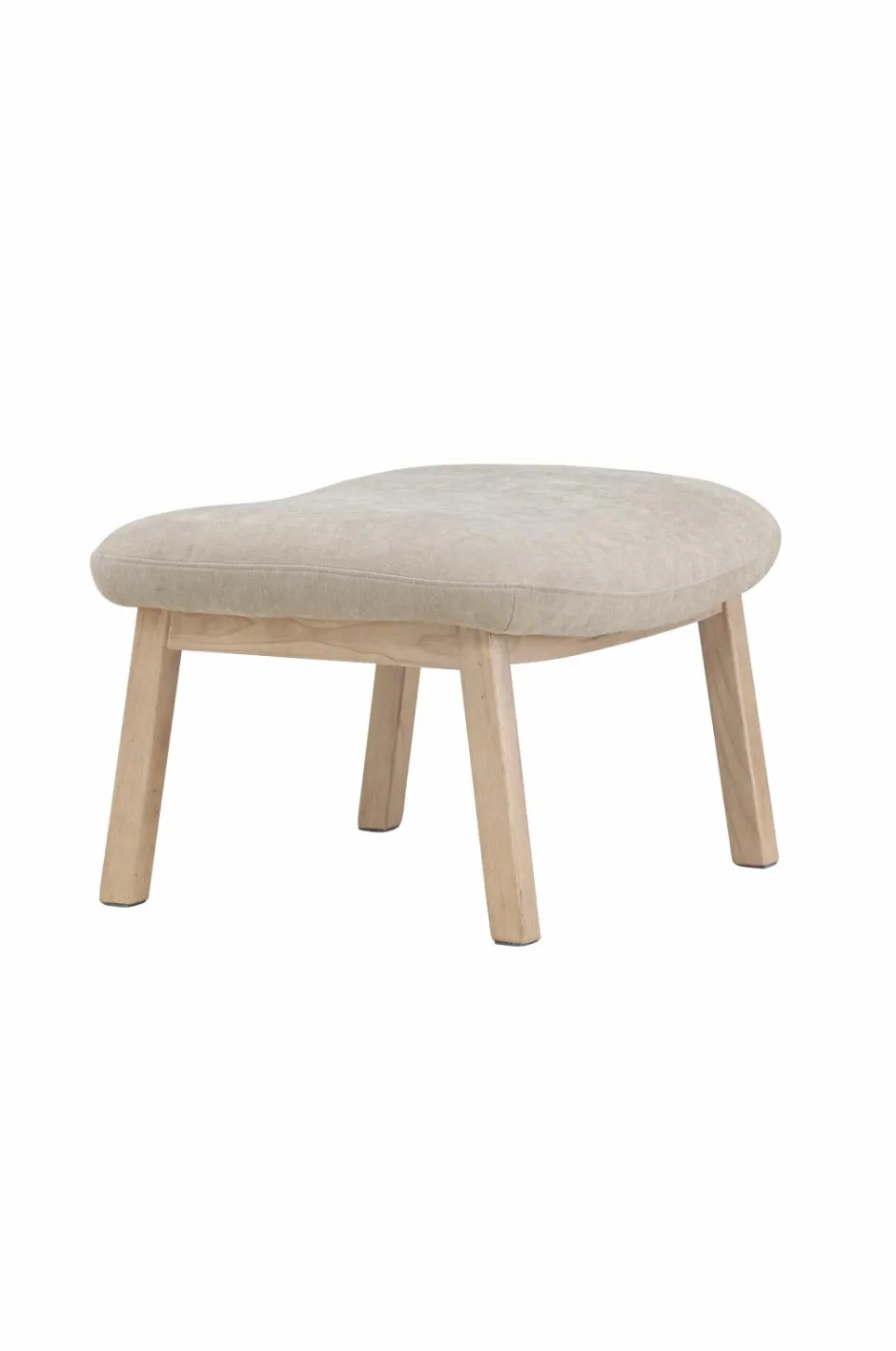 Venture Home Rile ottoman^ Puffer & Fodskamler