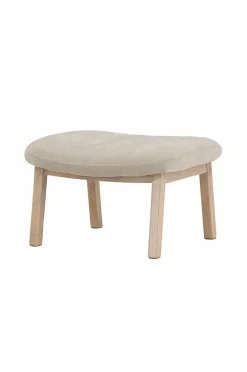Venture Home Rile ottoman^ Puffer & Fodskamler