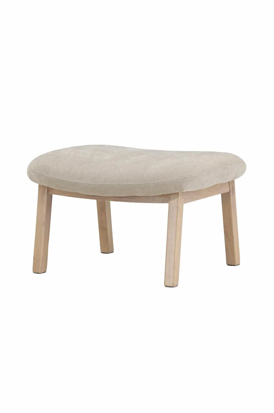 Venture Home Rile ottoman^ Puffer & Fodskamler