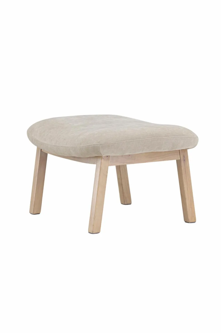 Venture Home Rile ottoman^ Puffer & Fodskamler