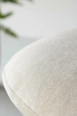 Venture Home Rile ottoman^ Puffer & Fodskamler