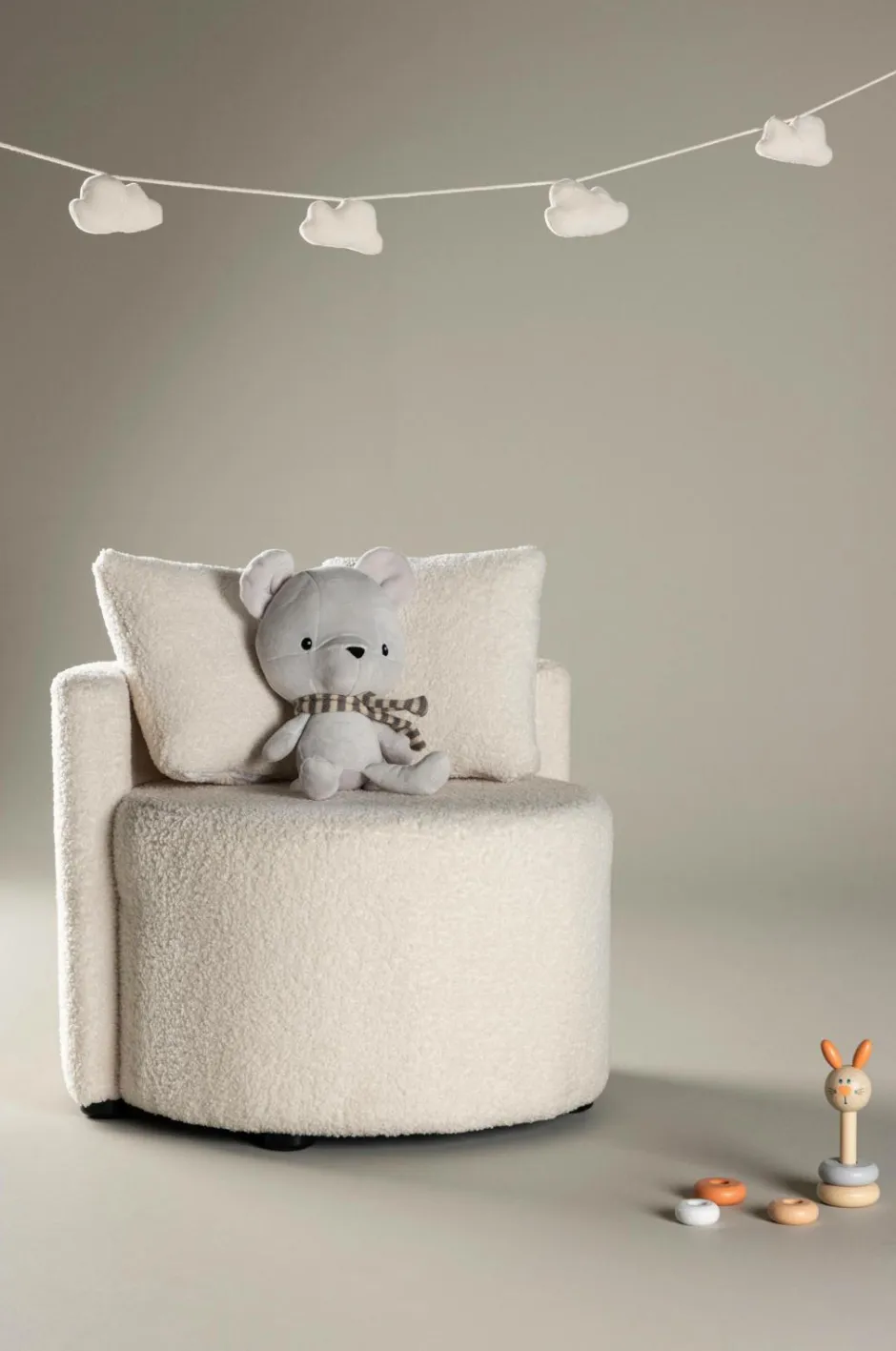 Venture Home Sofa til børn Kelso^Børn Børnemøbler