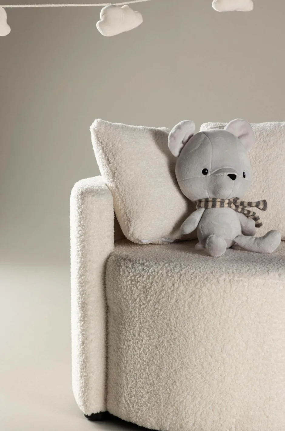 Venture Home Sofa til børn Kelso^Børn Børnemøbler