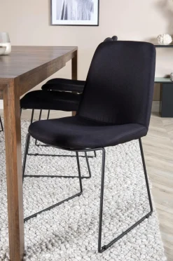 Clearance Spisebord Slider med Muce-stol Spisegrupper