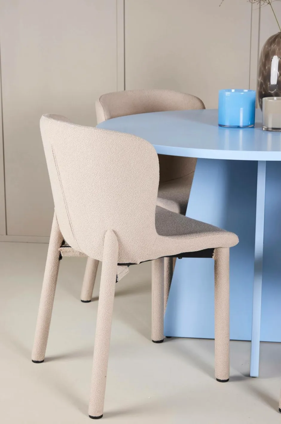 Clearance Spisebord Bootcut med Astoria-stol Spisegrupper