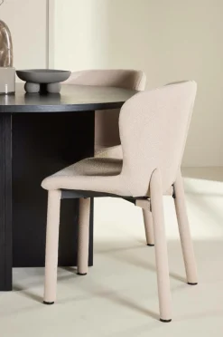 Discount Spisebord Strada med Astoria-stol Spisegrupper