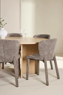 Venture Home Spisebord Strada med Astoria-stol^ Spisegrupper