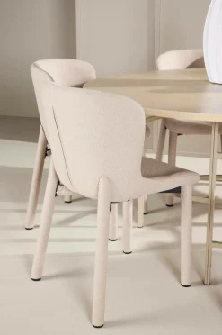 Venture Home Spisebord Copenhagen med Astoria-stol^ Spisegrupper