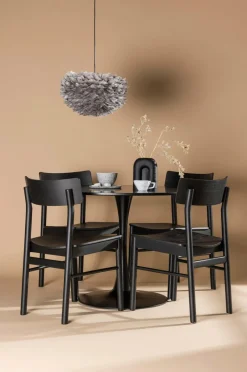 Venture Home Spisegruppe Glade og stolene Montros^ Spisegrupper
