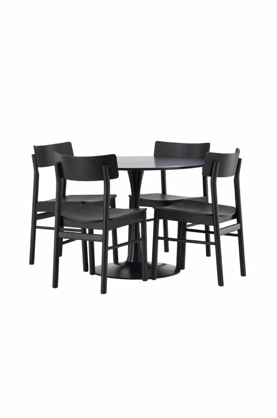 Venture Home Spisegruppe Glade og stolene Montros^ Spisegrupper