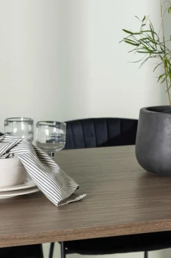 Outlet Spisegruppe Andy med stole Selma Spisegrupper