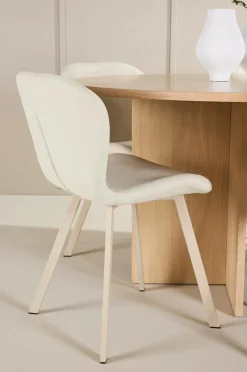 Venture Home Strada-spisebord med Lilja-stol^ Spisegrupper