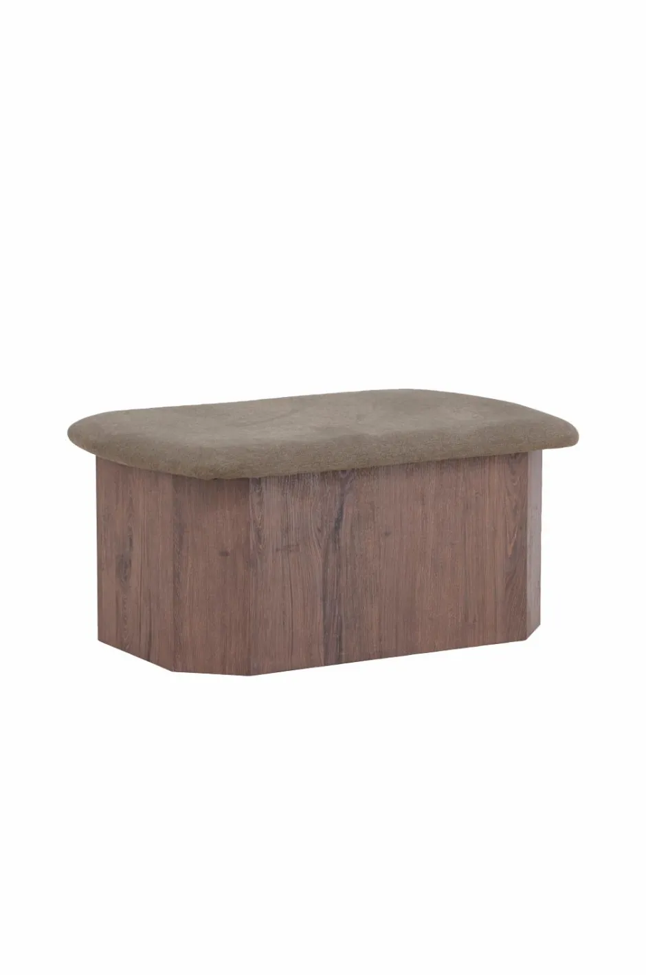 Hot Todd ottoman Puffer & Fodskamler