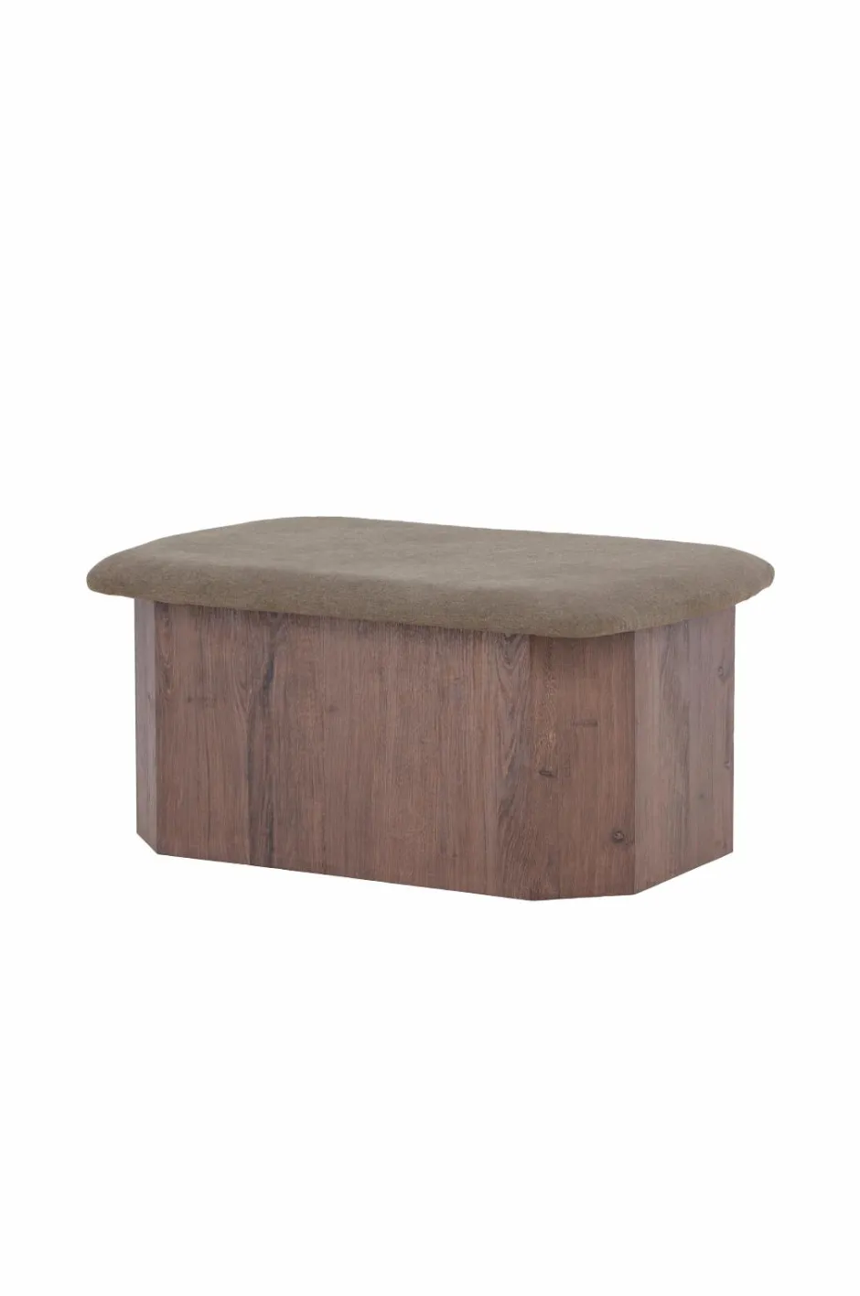 Hot Todd ottoman Puffer & Fodskamler