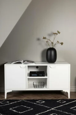 Venture Home TV-bænk Piring^ Tv-Bænke