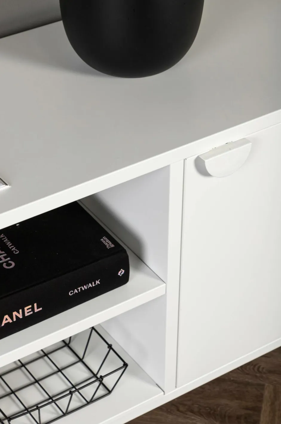 Venture Home TV-bænk Piring^ Tv-Bænke