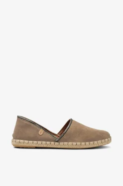 Discount Espadrilloser Carmen Strass Dame Espadriller