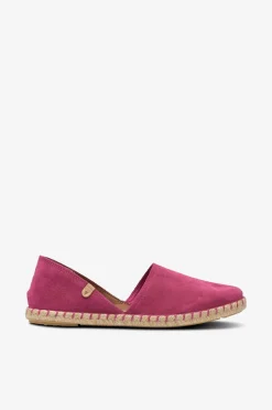 Verbena Espadrilloser Carmen Serraje^Dame Espadriller